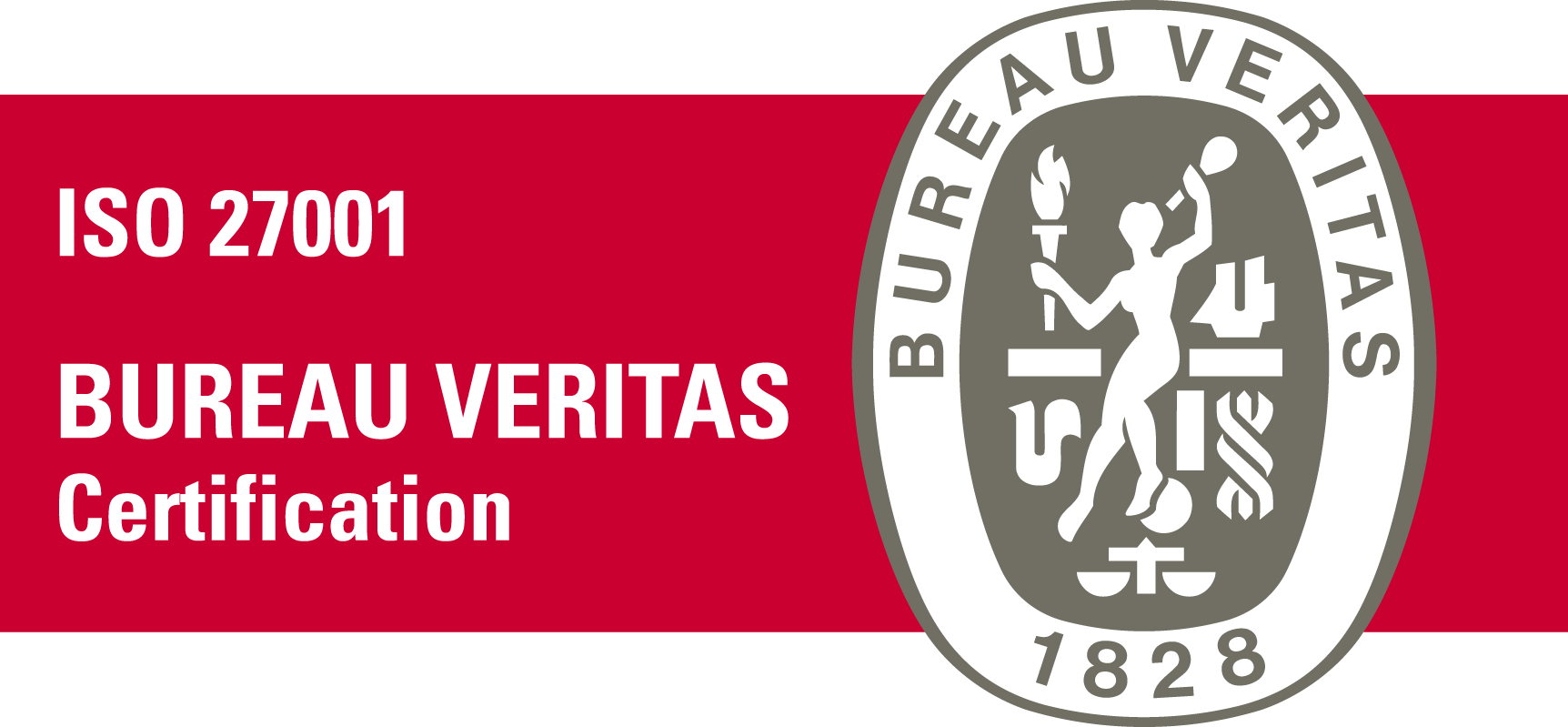 ISO 27001 Bureau Veritas Certification